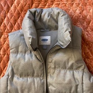 Old Navy Vest